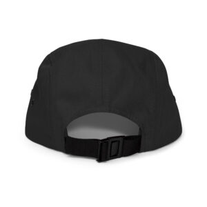 Five Panel Cap - Image 6