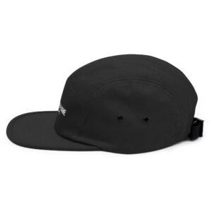 Five Panel Cap - Image 2