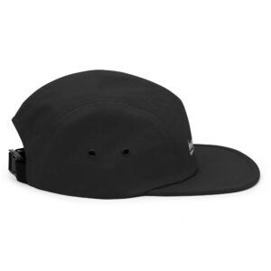 Five Panel Cap - Image 3