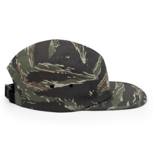 Five Panel Cap - Image 21