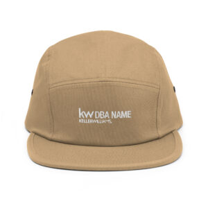 Five Panel Cap - Image 31