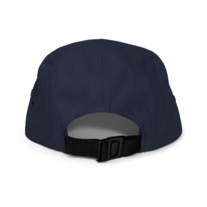 Five Panel Cap - Image 12