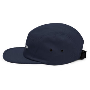 Five Panel Cap - Image 8