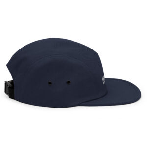 Five Panel Cap - Image 9