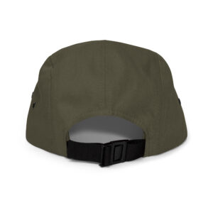 Five Panel Cap - Image 18