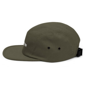 Five Panel Cap - Image 14