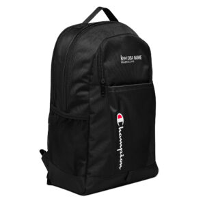 Champion backpack - Image 4