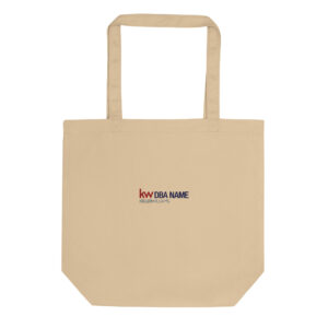 Eco Tote Bag