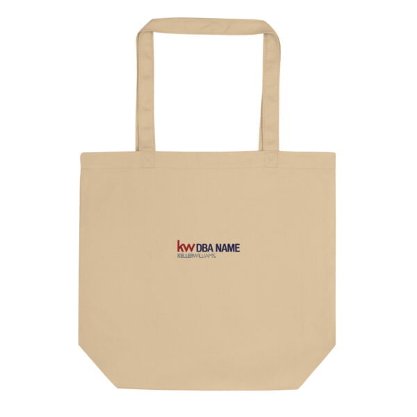 Eco Tote Bag