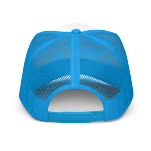 Foam trucker hat - Image 2