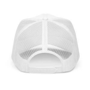 Foam trucker hat - Image 14
