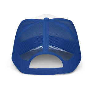 Foam trucker hat - Image 11