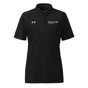 Under Armour® women’s polo