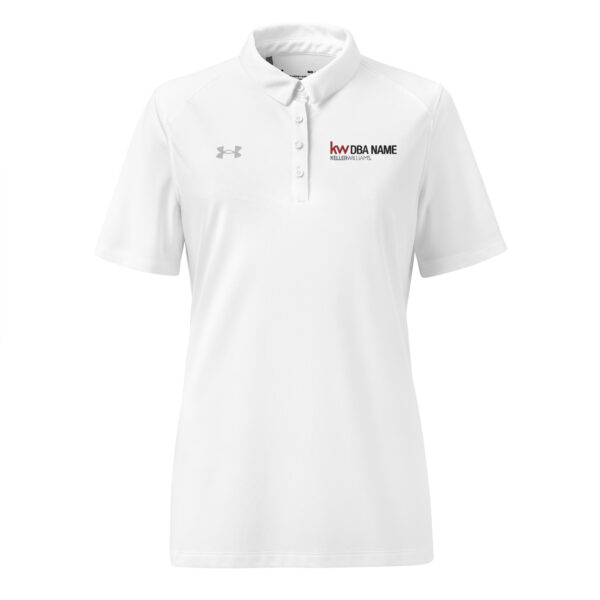 Under Armour® women’s polo